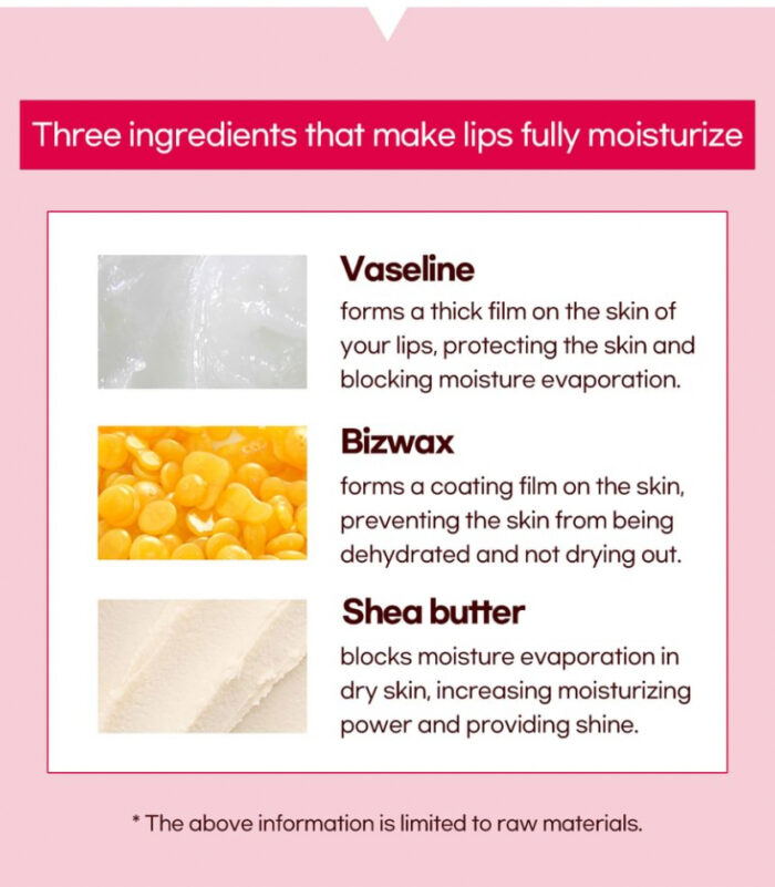 ⁦Kwailnara - Milk Lip Balm - 10g⁩ - الصورة ⁦5⁩