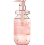 ViCREA &honey Melty Moist Repair Shampoo 1.0 - 440g