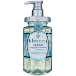 ViCREA &honey Sabon Deep Moist Shampoo 1.0 - 440g