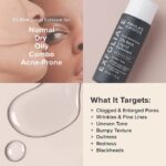 Paula's Choice SKIN PERFECTING 2% BHA Liquid Exfoliant 110 ML - Image 2