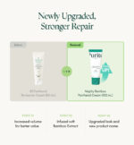 Purito seoul Mighty Bamboo Panthenol Cream 100ML - Image 6