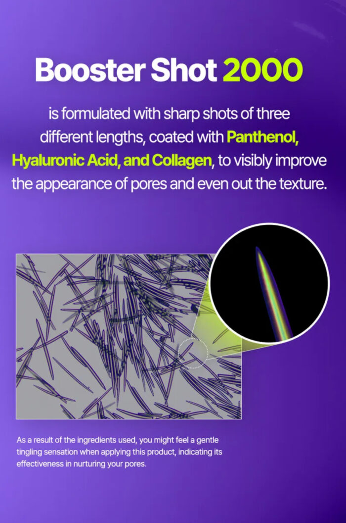 ⁦Isntree - Onion Newpair Booster Shot 2000 - 50 ml⁩ - الصورة ⁦5⁩