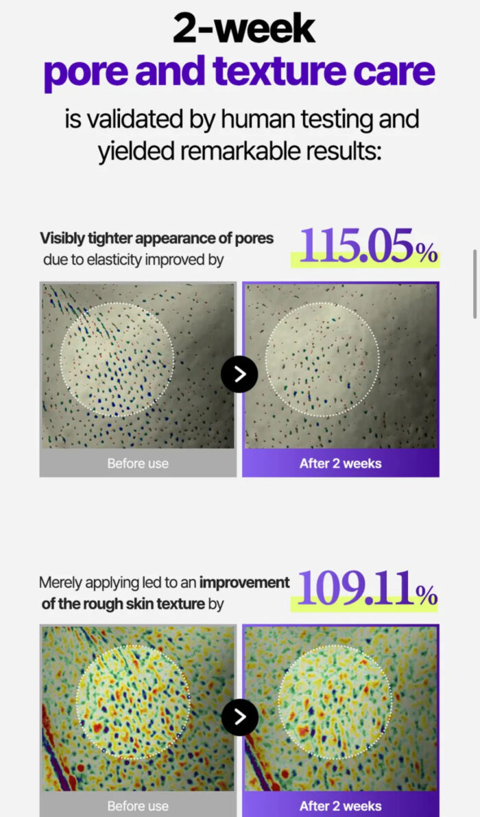 ⁦Isntree - Onion Newpair Booster Shot 2000 - 50 ml⁩ - الصورة ⁦6⁩