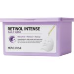 SOME BY MI - Retinol Intense Daily Mask