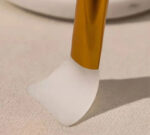 ⁦Silicon mask brush⁩ - الصورة ⁦2⁩