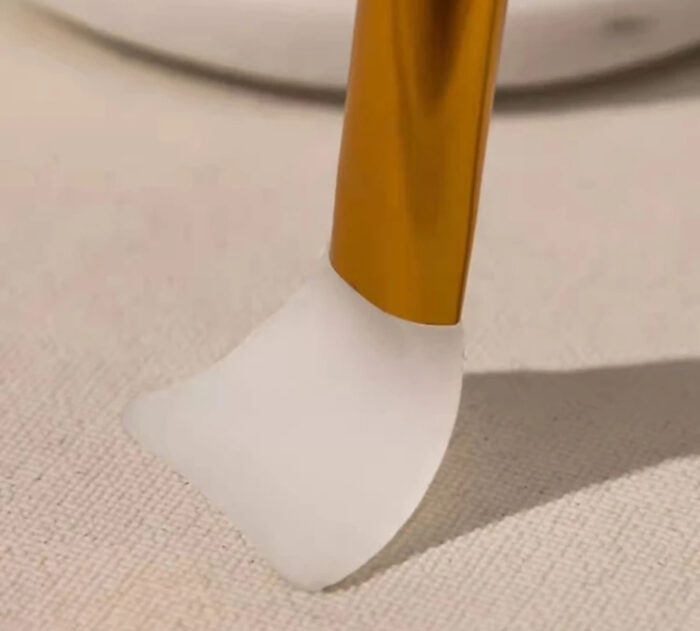 ⁦Silicon mask brush⁩ - الصورة ⁦2⁩