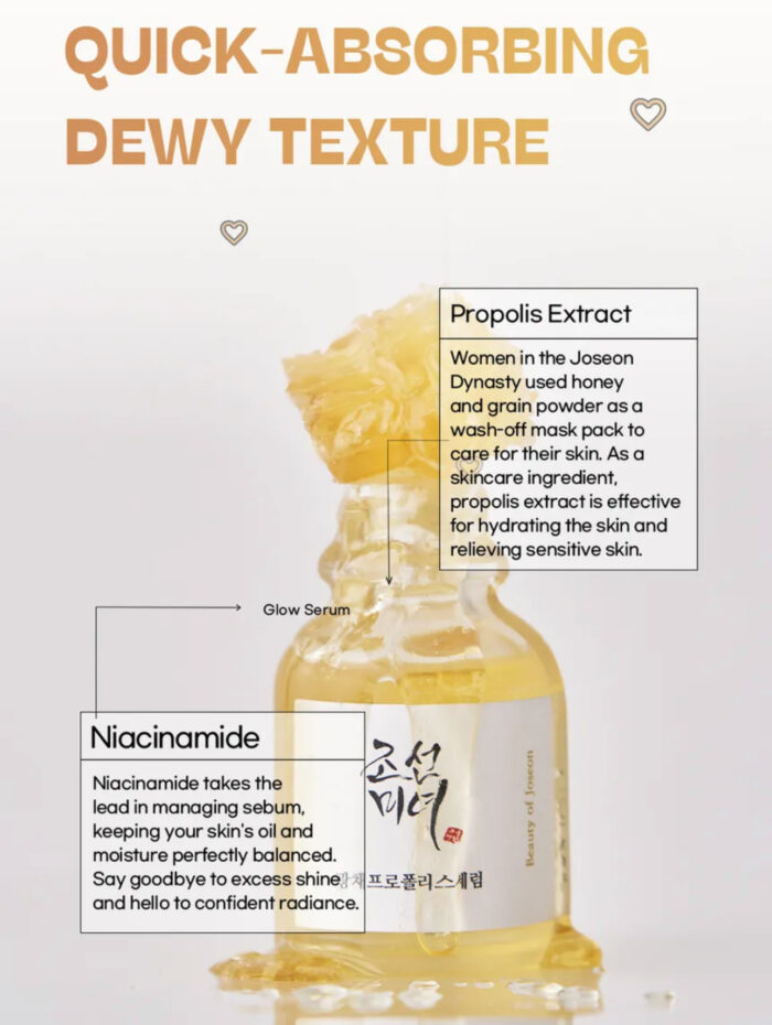 Beauty of Joseon - Skincare Essential Kit - Image 4