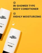 Mom's Bath Recipe Wash off Body Milk 200 ML - Image 3