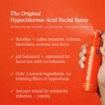 ⁦Tower 28 Beauty SOS Daily Rescue Facial Spray with Hypochlorous Acid 120 ML⁩ - الصورة ⁦4⁩