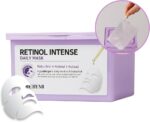SOME BY MI - Retinol Intense Daily Mask - Image 4