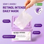 SOME BY MI - Retinol Intense Daily Mask - Image 5
