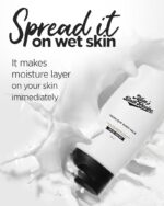 Mom's Bath Recipe Wash off Body Milk 200 ML - Image 4