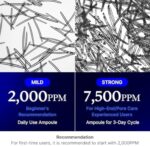 medicube - One Day Exosome Shot Pore Ampoule 7500 - 30 ML - Image 3