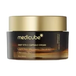 medicube - Deep Vita C Capsule Cream 55 g