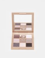 Huda beauty Creamy Obsessions Eyeshadow Palette griege