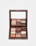 Huda beauty Creamy Obsessions Eyeshadow Palette