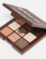⁦Huda beauty Creamy Obsessions Eyeshadow Palette⁩ - الصورة ⁦2⁩