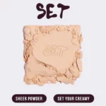 ⁦Huda beauty Creamy Obsessions Eyeshadow Palette⁩ - الصورة ⁦9⁩