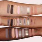 HUDA BEAUTY Icy Nude Eyeshadow Palette - Image 7