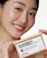 SOME BY MI Galactomyces Glutathione Daily Mask - Image 3