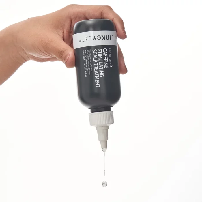 ⁦The INKEY List Caffeine Stimulating Scalp Treatment 150ml⁩ - الصورة ⁦5⁩