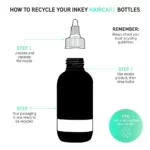 ⁦The INKEY List Caffeine Stimulating Scalp Treatment 150ml⁩ - الصورة ⁦6⁩