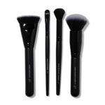 ⁦e.l.f. Complexion Perfection Brush Kit, 4-Piece Makeup Brush⁩ - الصورة ⁦2⁩