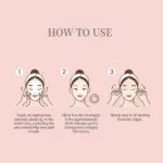 PESTLO Baby Collagen Glow Mask - Image 3