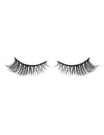 cat eye cross eyelashes - 10 pair - Image 2