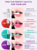 ⁦TIRTIR - My Glow Lip Oil - 4 Types⁩ - الصورة ⁦3⁩