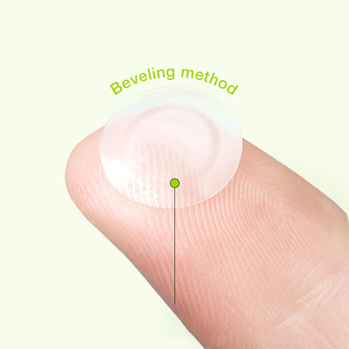 Anua Ultra-Thin Spot Cover Patch 75 patches - Image 3