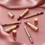 ⁦Charlotte Tilbury Mini Pillow Talk Lipstick & Liner Set⁩ - الصورة ⁦2⁩