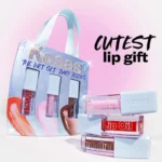 Kosas The Wet Set: Juicy Jellies Sheer Lip Oils - Image 5
