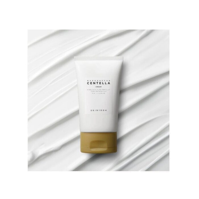 SKIN 1004 Madagascar Centella Cream - Image 4