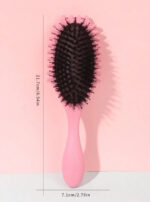 Curl Defining Vented HairBrush, Shaping & Defining Curls