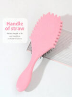 Curl Defining Vented HairBrush, Shaping & Defining Curls - Image 2