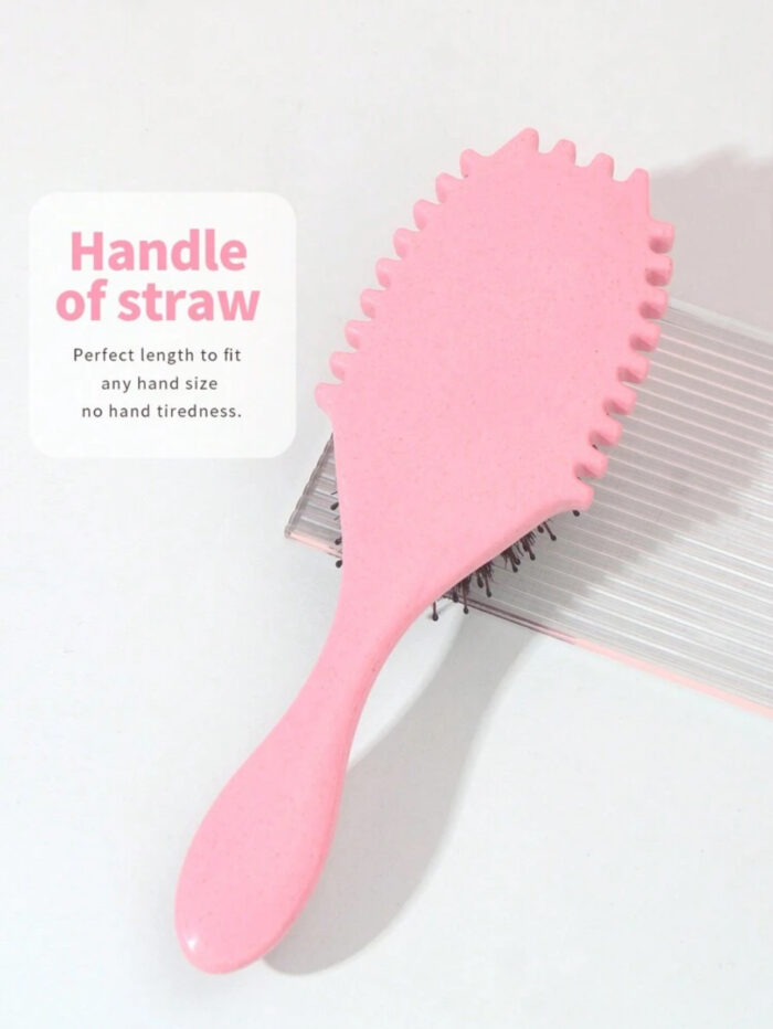 Curl Defining Vented HairBrush, Shaping & Defining Curls - Image 2