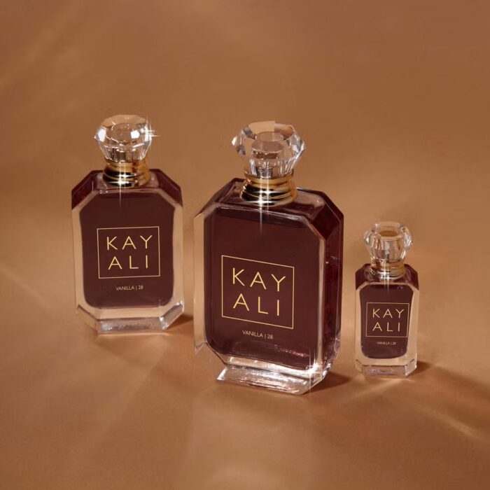 KAYALI Vanilla 28 Eau De Parfum 10 ML - Image 4
