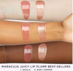 ⁦Tarte Maracuja Juicy Lip plump Best Sellers set⁩ - الصورة ⁦2⁩