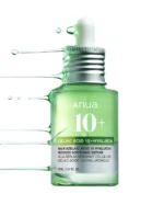 Anua Azelaic Acid 10 Hyaluron Redness Soothing Serum 30 ML - Image 4