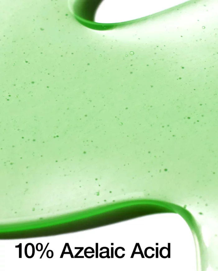 Anua Azelaic Acid 10 Hyaluron Redness Soothing Serum 30 ML - Image 5