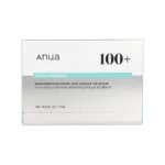 ANUA PDRN Hyaluronic Acid Capsule 100 Serum - 1pack (1ml x 10pcs)