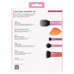 Real Techniques everyday essentials set 5 pcs - Image 3