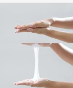 ⁦MEDICUBE - Zero Foam Cleanser - 120 g⁩ - الصورة ⁦2⁩