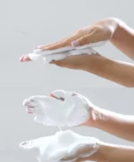 ⁦MEDICUBE - Zero Foam Cleanser - 120 g⁩ - الصورة ⁦3⁩