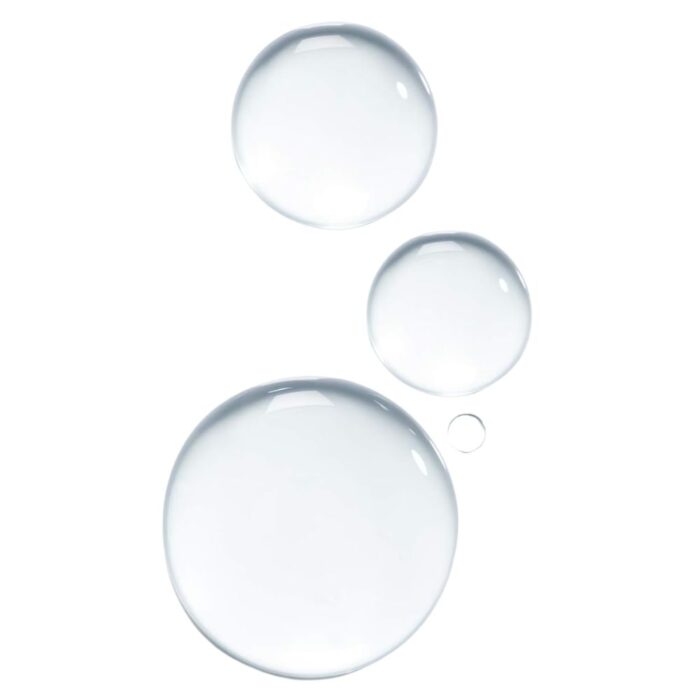 BIODERMA SENSIBIO H20 CLEANING MICELLAR SOLUTION FOR SENSITIVE SKIN 500ML - Image 2