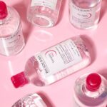 BIODERMA SENSIBIO H20 CLEANING MICELLAR SOLUTION FOR SENSITIVE SKIN 500ML - Image 4