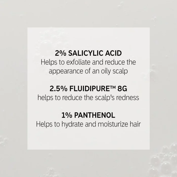 The INKEY List Salicylic Acid Exfoliating Scalp Treatment 150ml - Image 12