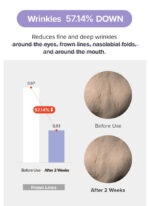 Mary&May - Retinol 0.1% Bakuchiol Cica Serum Seoul Edition 80 ml - Image 4