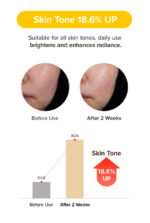 Mary&May Rice Niacin 10% Triple Vitamin Serum Seoul Edition 80 ml - Image 3